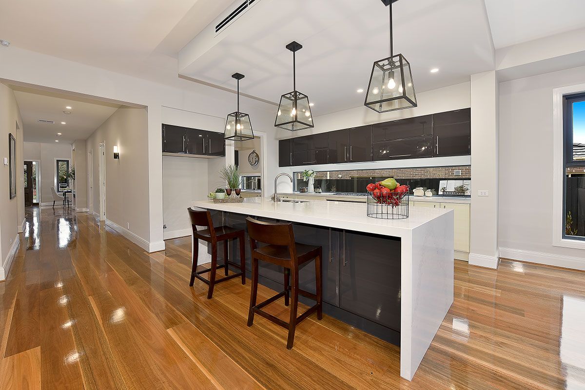 Kitchen Renovations | Sydney Extensions & Designs | Home Builders
